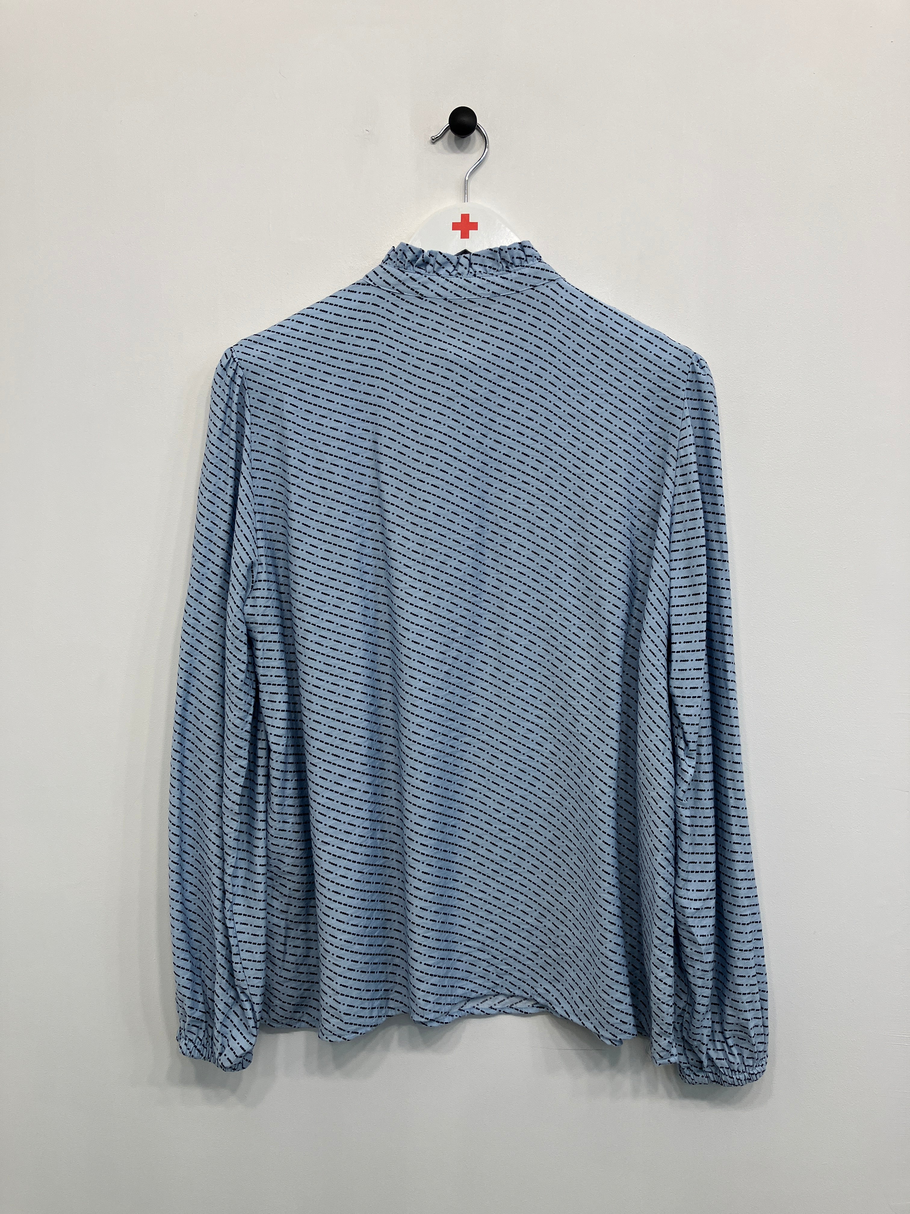 Leveté Bluse